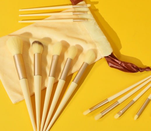 13-Piece Makeup Brush Set – photo 8