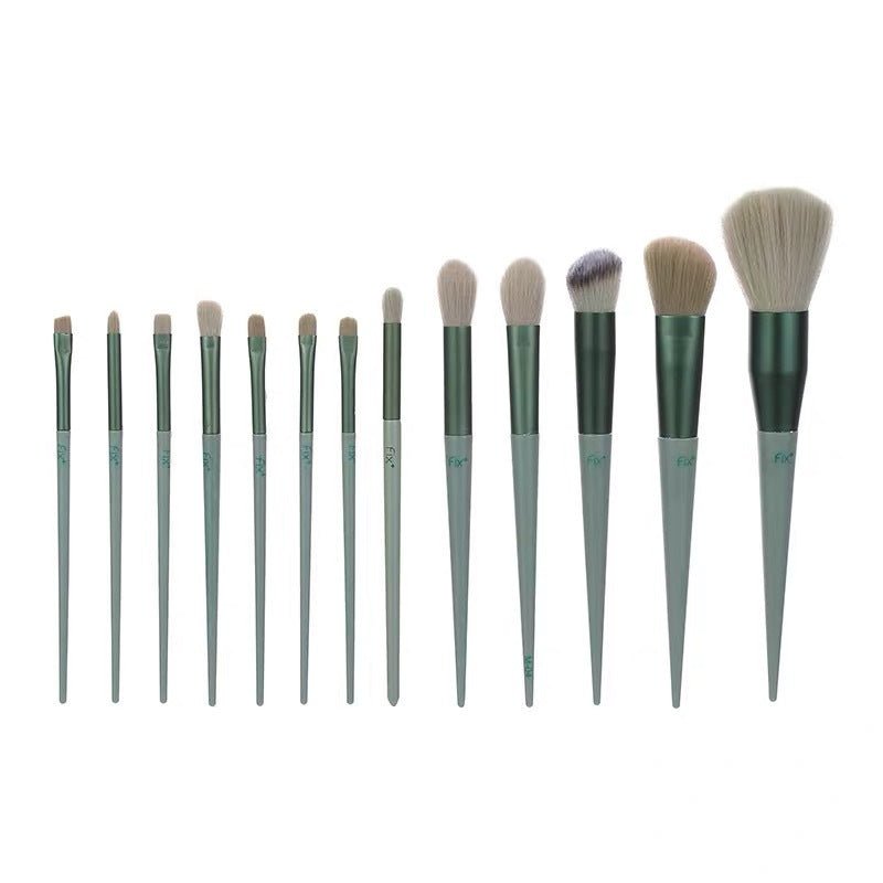 13-Piece Makeup Brush Set – photo 12