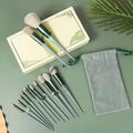 13-Piece Makeup Brush Set – photo 9