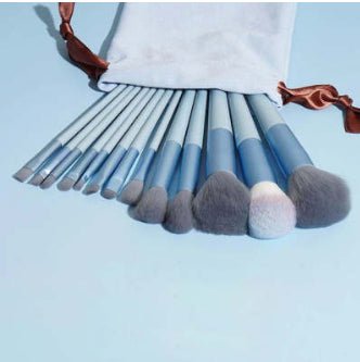 13-Piece Makeup Brush Set – photo 13