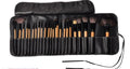 24-Piece Makeup Brush Set with Gift Bag – photo 4