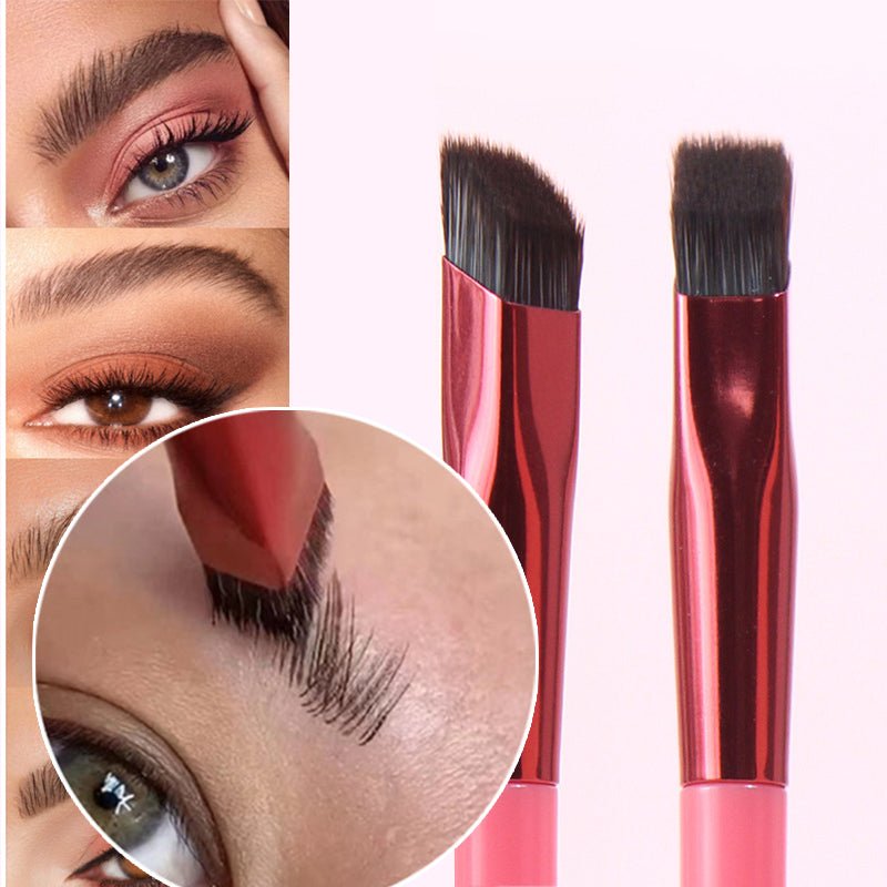3D Hairline & Eyebrow Brush – photo 5