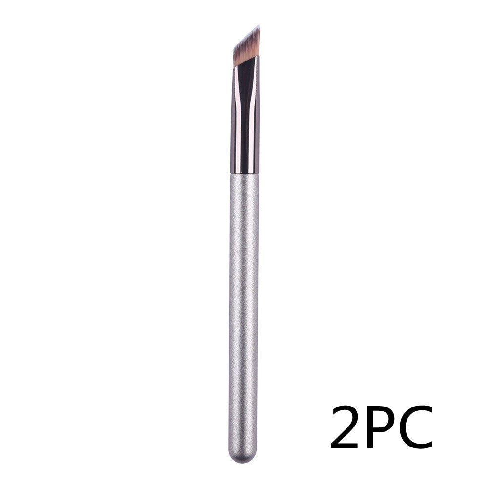 3D Hairline & Eyebrow Brush – photo 14