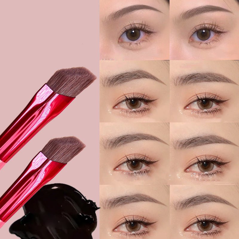 3D Hairline & Eyebrow Brush – photo 3
