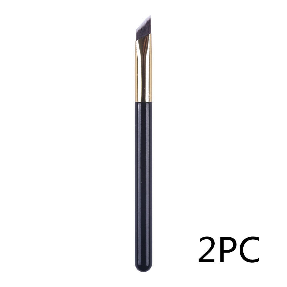 3D Hairline & Eyebrow Brush – photo 12