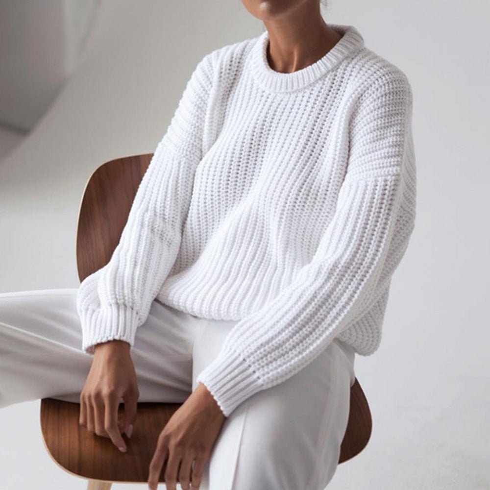 Everyday Soft-Knit Sweater – photo 6