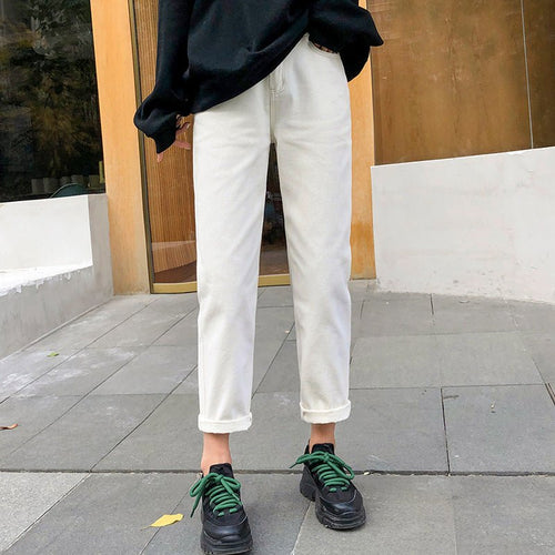 Everyday Wide-Leg Jeans