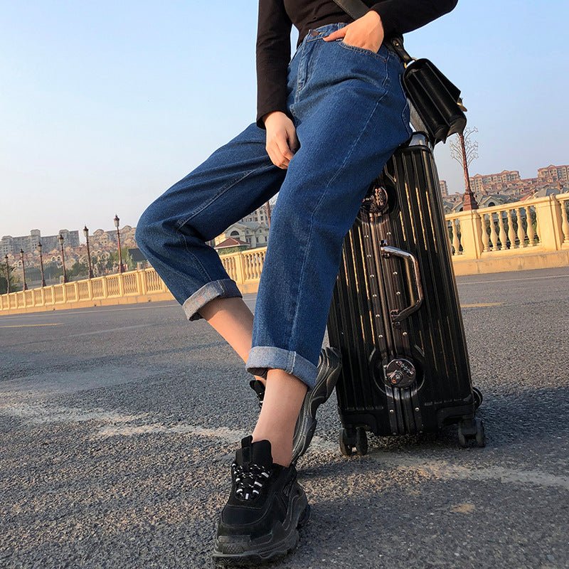Everyday Wide-Leg Jeans – photo 2