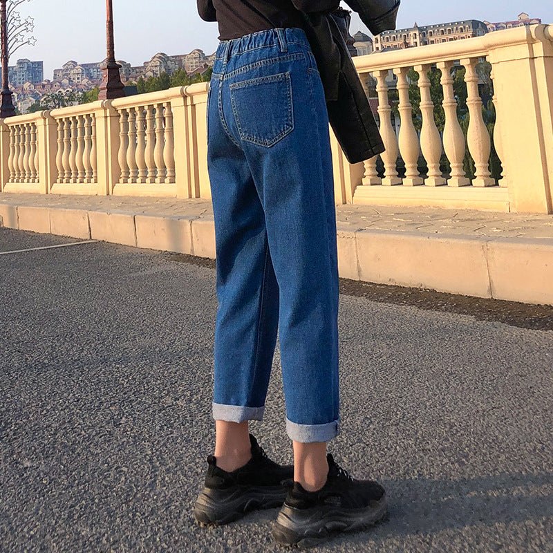 Everyday Wide-Leg Jeans – photo 5