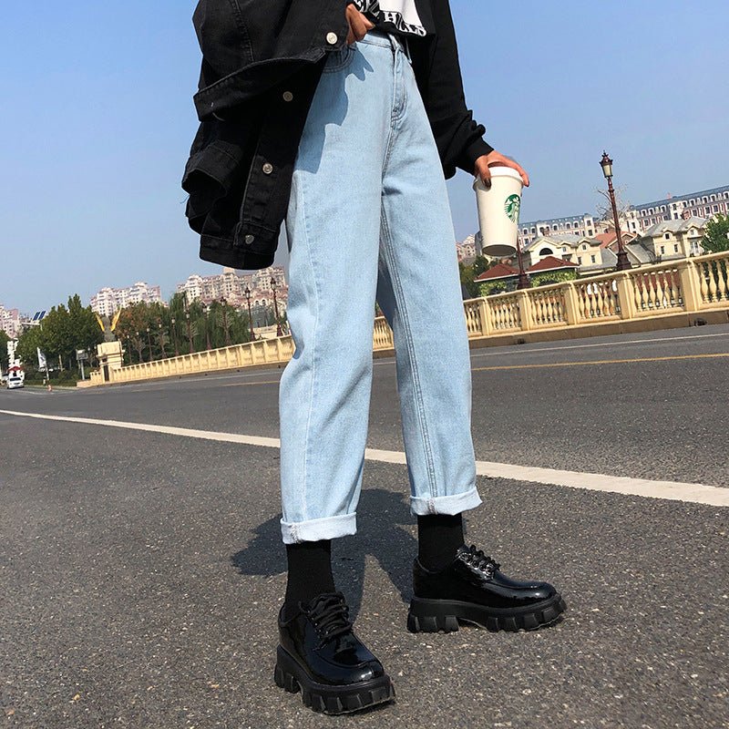 Everyday Wide-Leg Jeans – photo 6