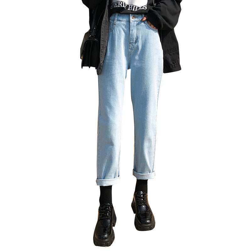 Everyday Wide-Leg Jeans – photo 3