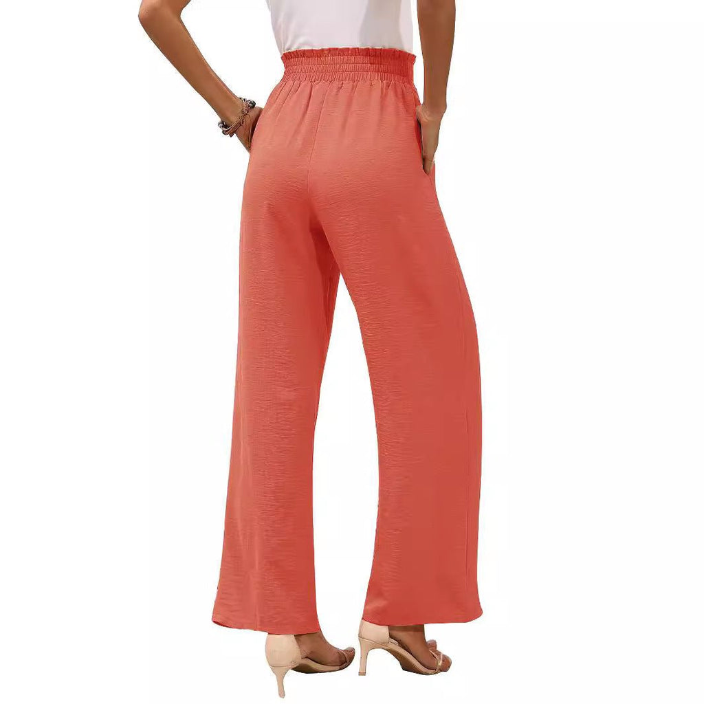 Everyday Wide-Leg Pants – photo 7