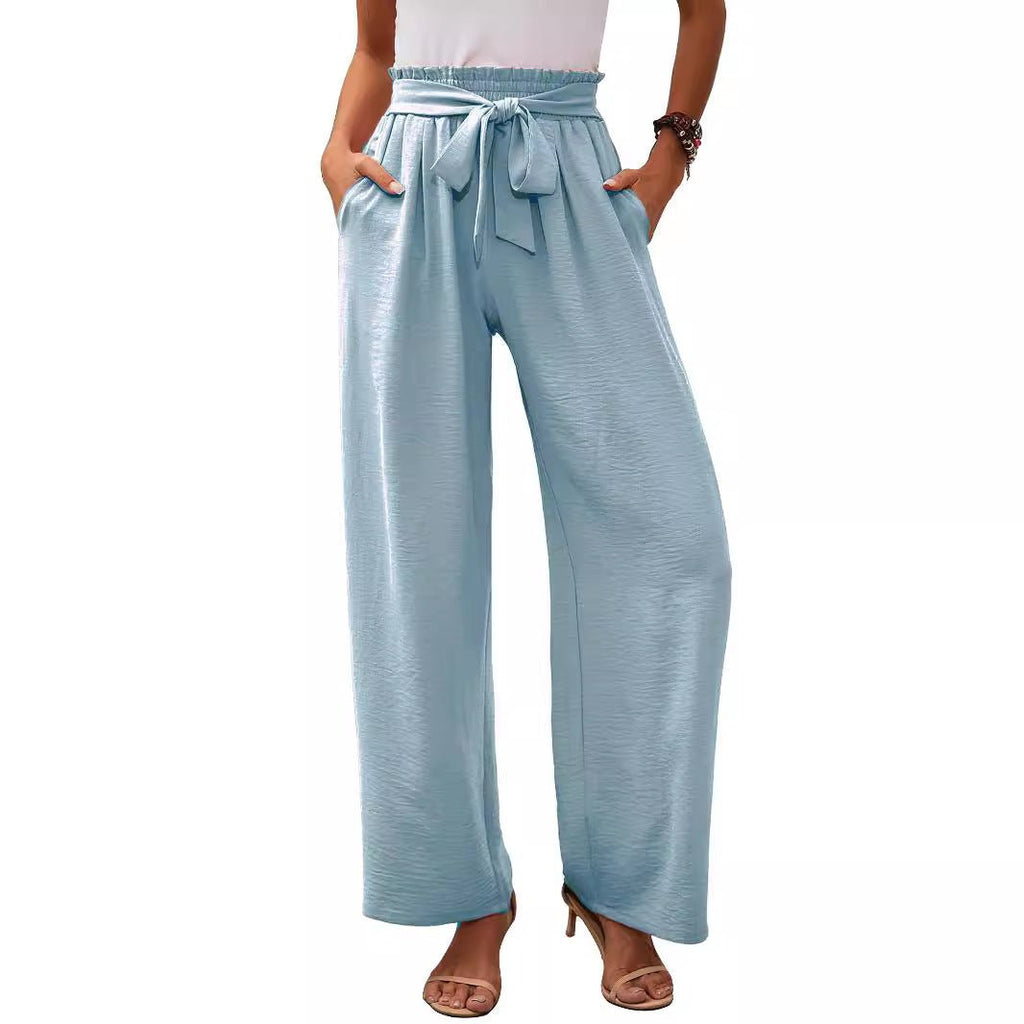 Everyday Wide-Leg Pants – photo 2