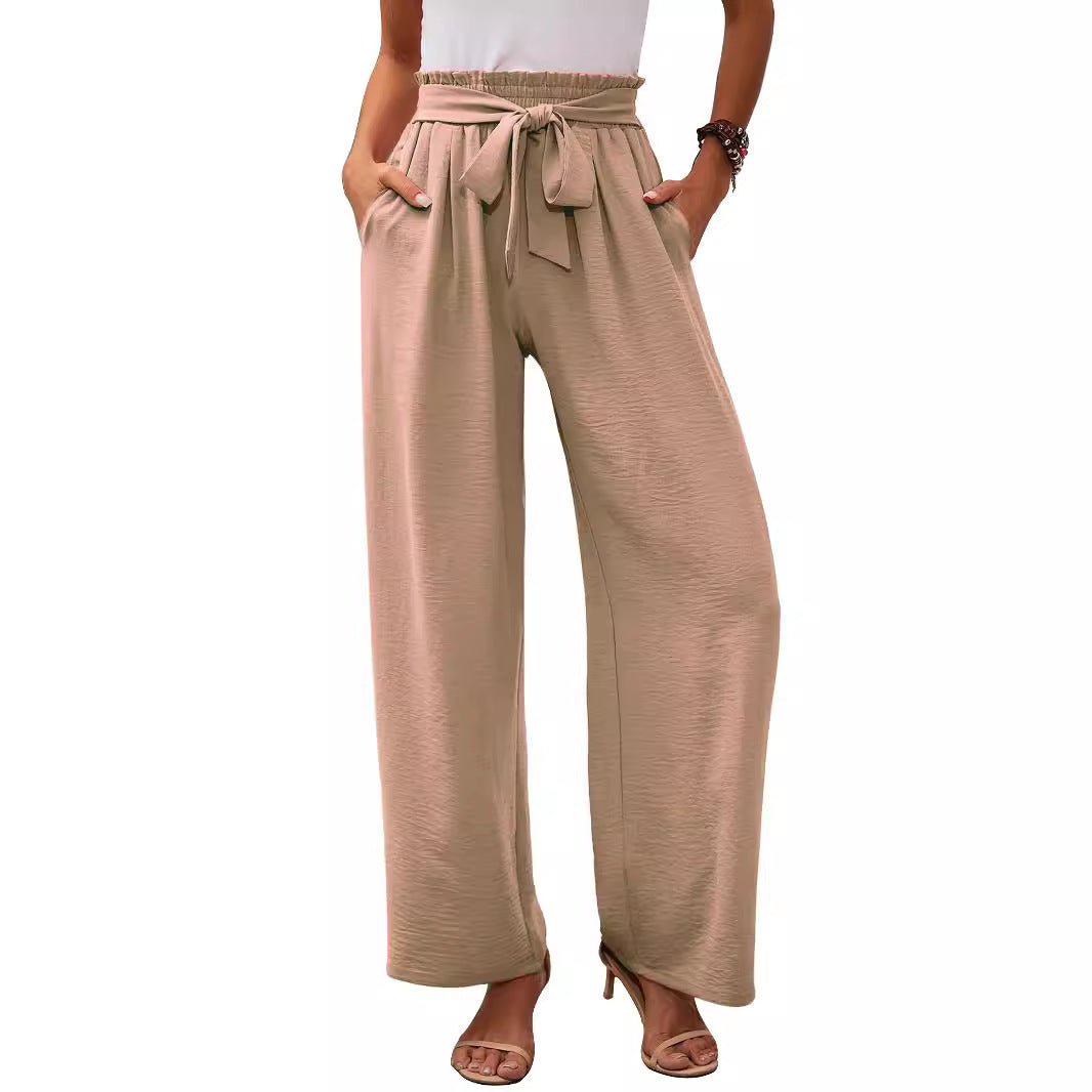 Everyday Wide-Leg Pants – photo 4