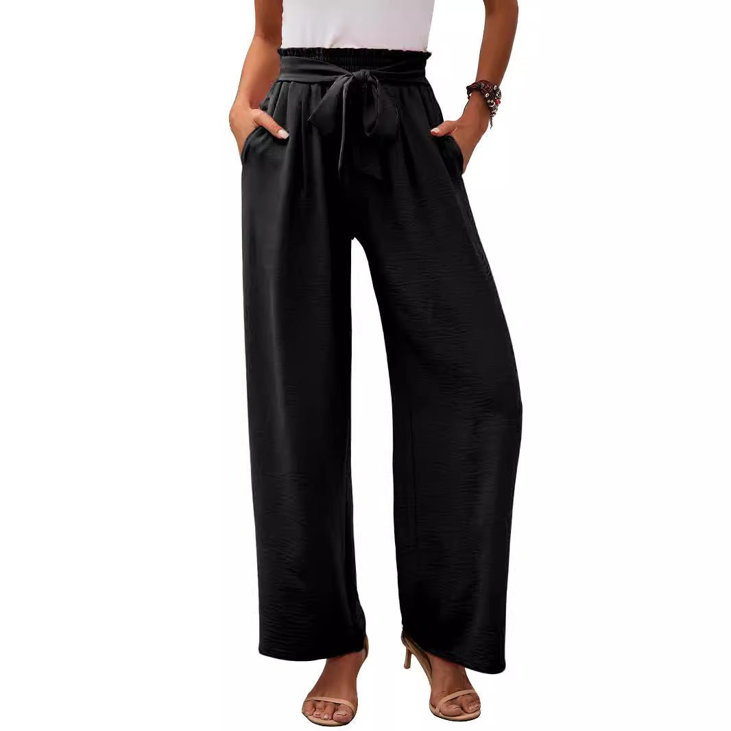 Everyday Wide-Leg Pants – photo 5