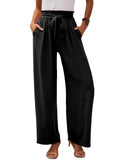 Everyday Wide-Leg Pants – photo 8