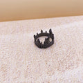 Fairy Tale 3D Statement Ring – photo 4