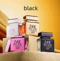 Langjin 24K Floral Perfume – photo 10