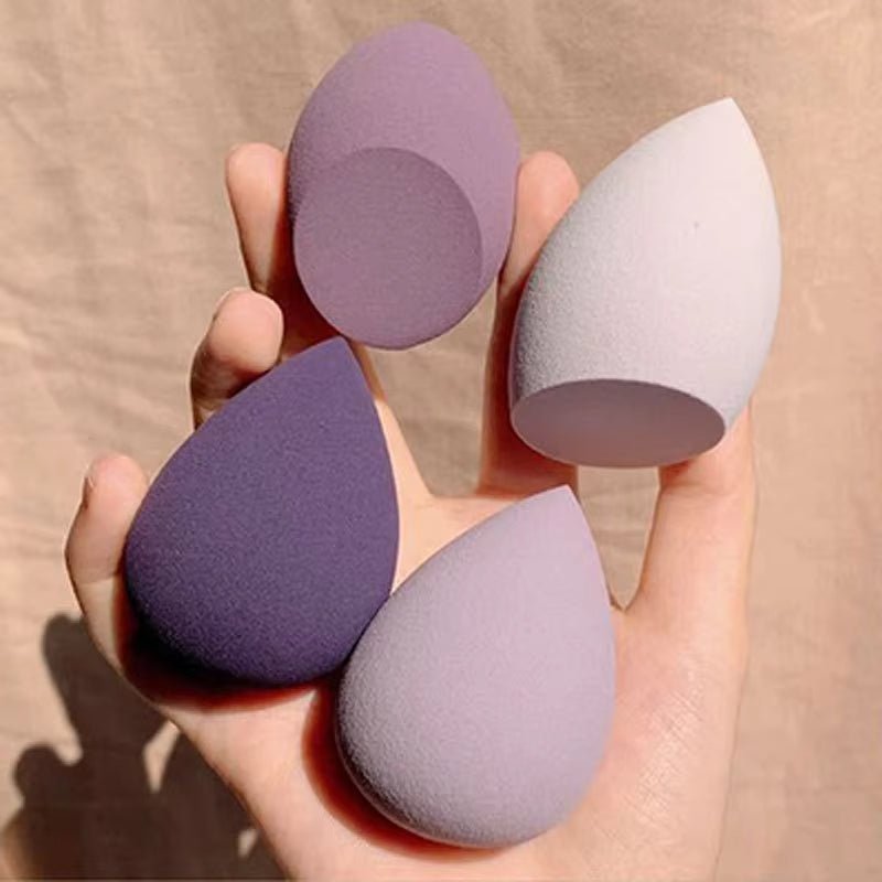 Makeup Sponge Blender Set – photo 8