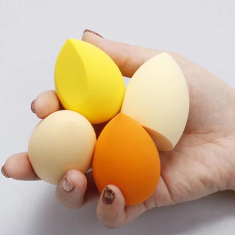 Makeup Sponge Blender Set – photo 5