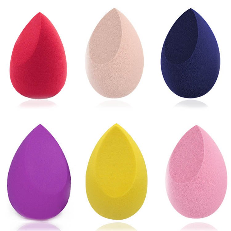 Makeup Sponge Blender Set – photo 2