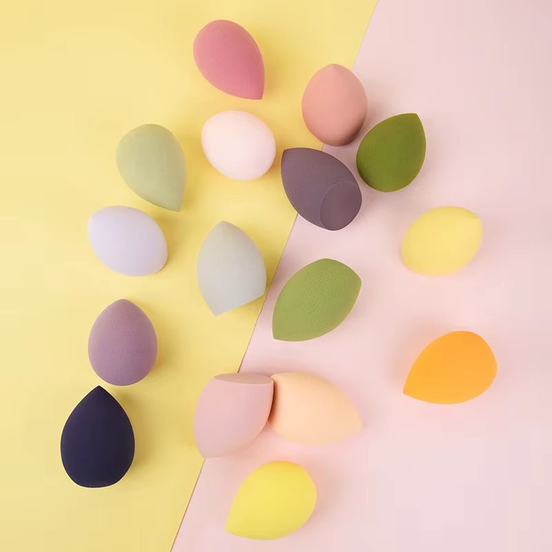 Makeup Sponge Blender Set – photo 10