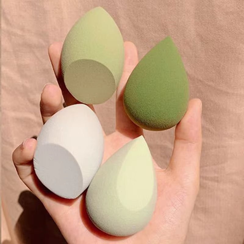 Makeup Sponge Blender Set – photo 6