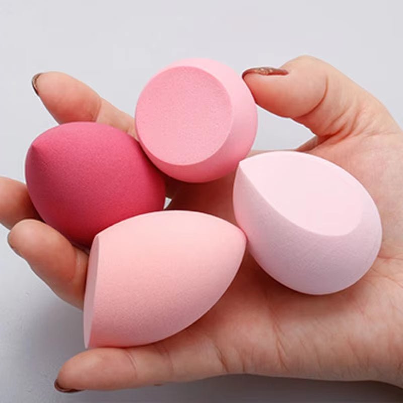 Makeup Sponge Blender Set