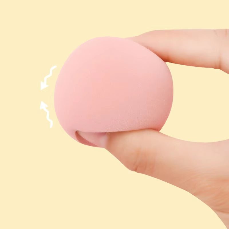 Makeup Sponge Blender Set – photo 7