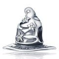 Witch Halloween DIY Jewelry Charms – photo 11