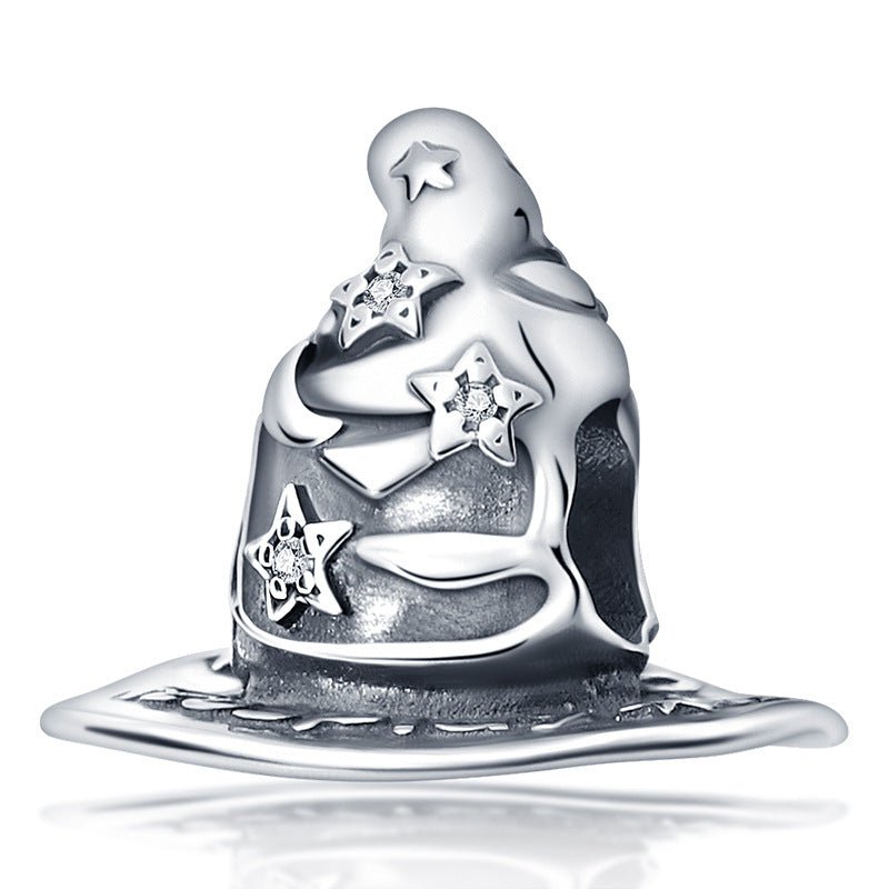 Witch Halloween DIY Jewelry Charms – photo 11