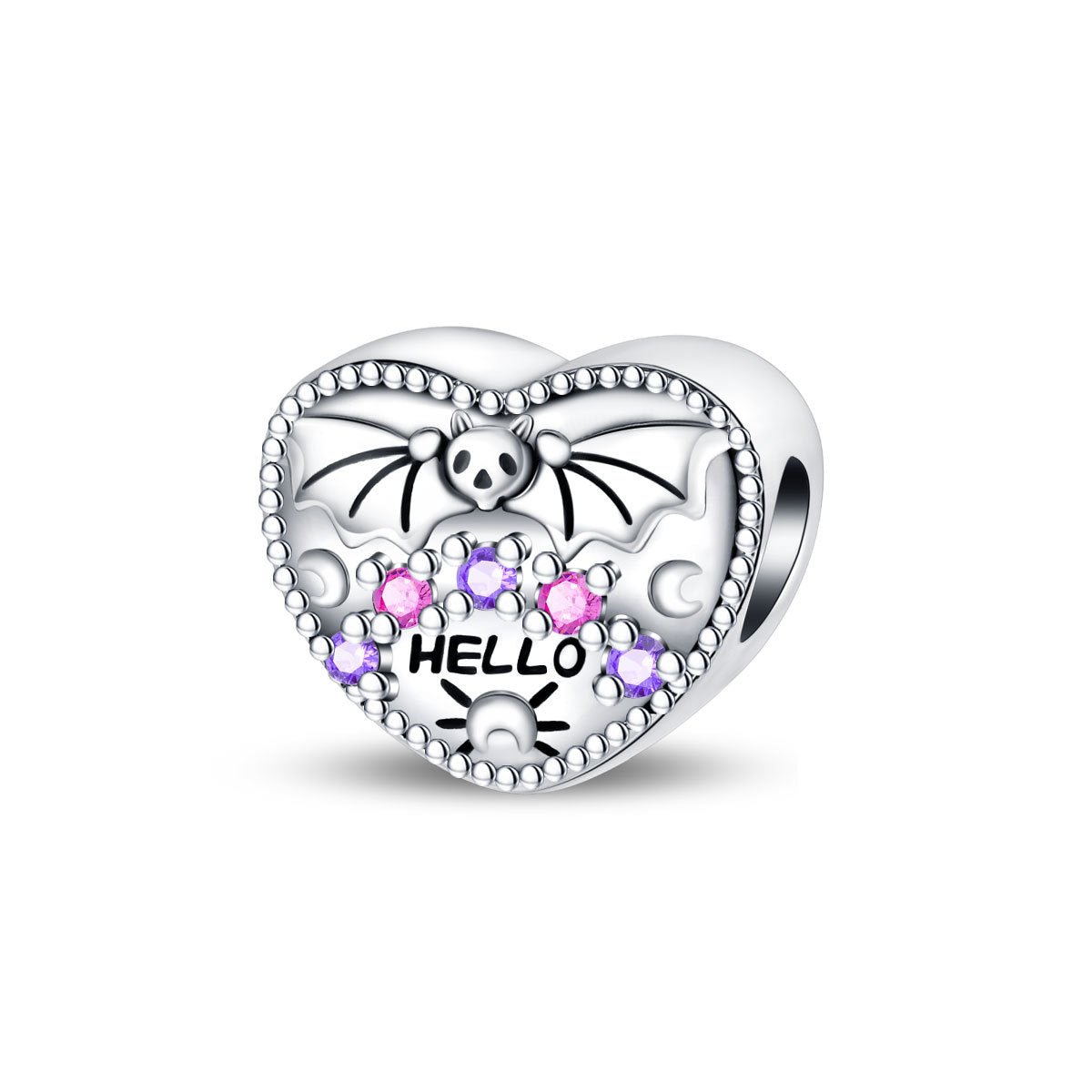 Witch Halloween DIY Jewelry Charms – photo 14