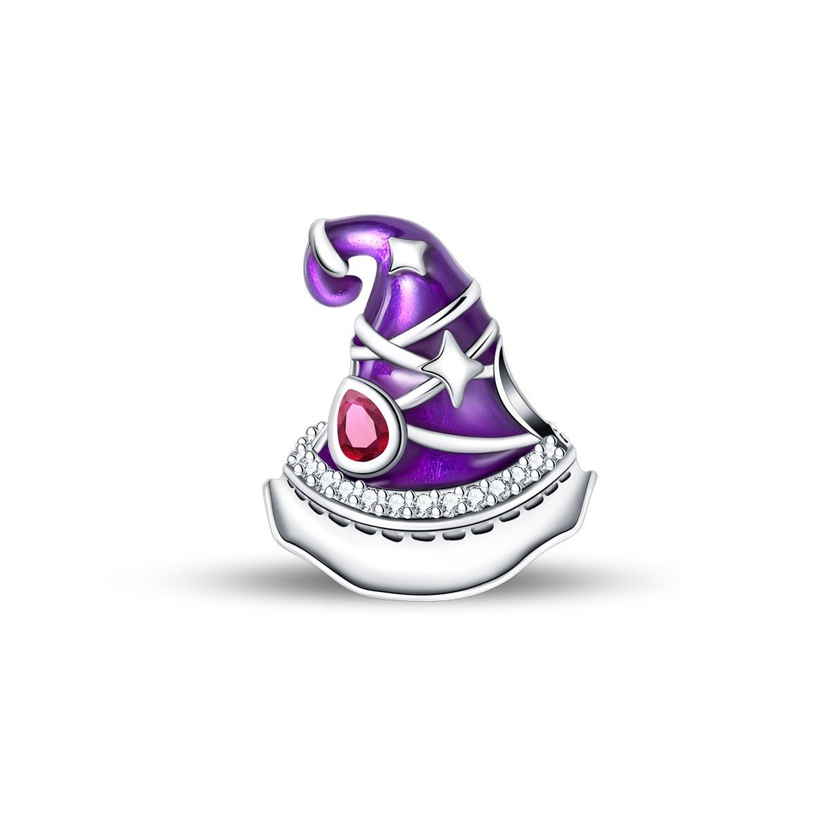 Witch Halloween DIY Jewelry Charms – photo 13