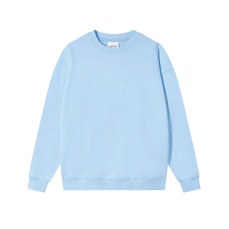 Women's Sporty Casual Hoodie Sweatshirt – photo 17