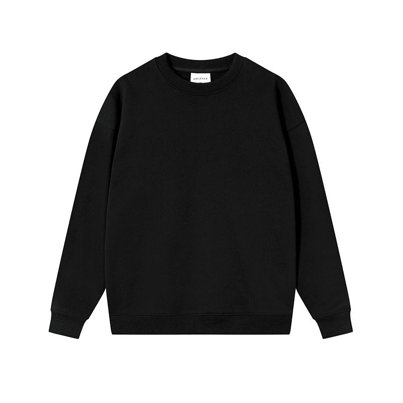 Women's Sporty Casual Hoodie Sweatshirt – photo 12