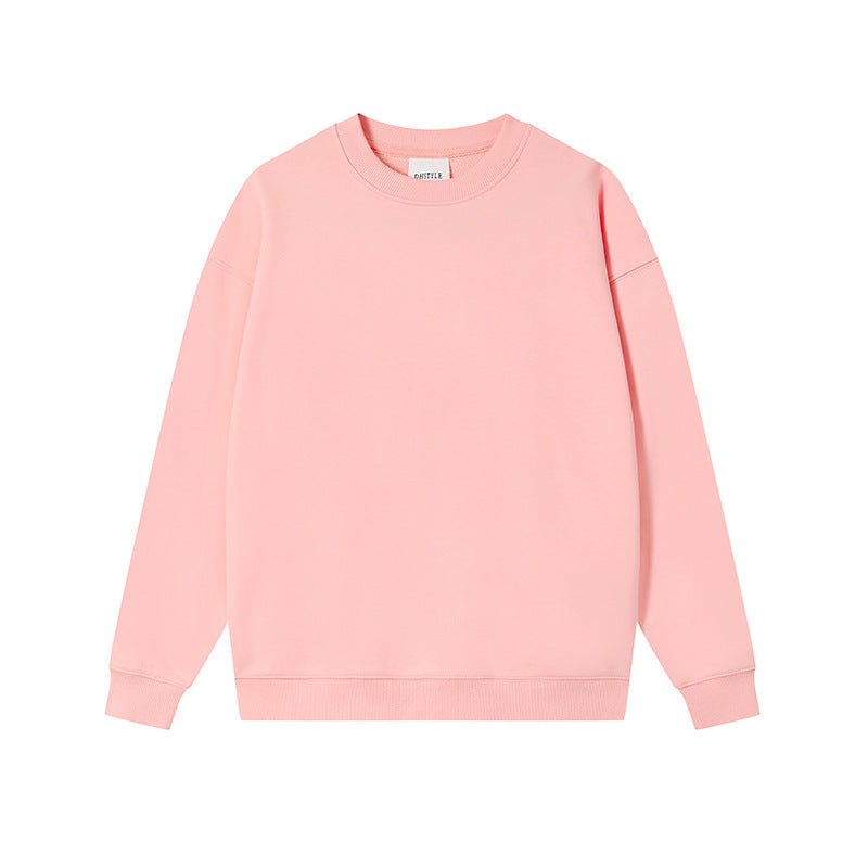 Women's Sporty Casual Hoodie Sweatshirt – photo 9