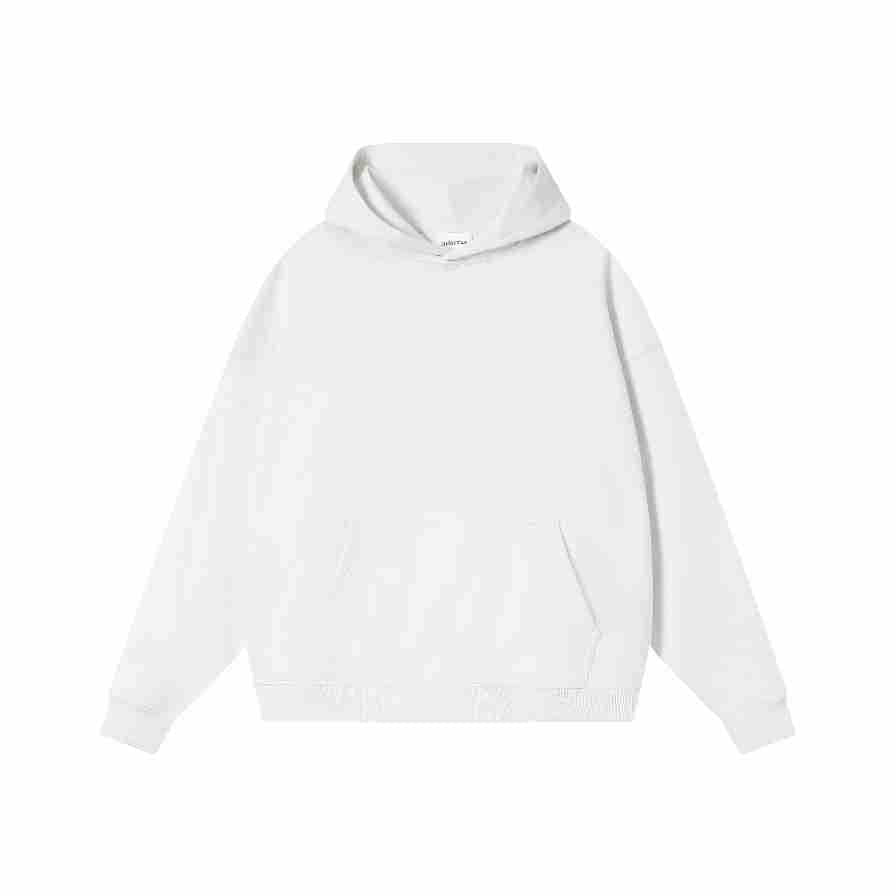 Women's Sporty Casual Hoodie Sweatshirt – photo 13