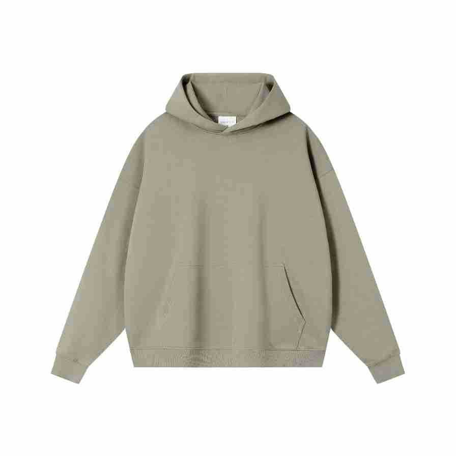 Women's Sporty Casual Hoodie Sweatshirt – photo 5