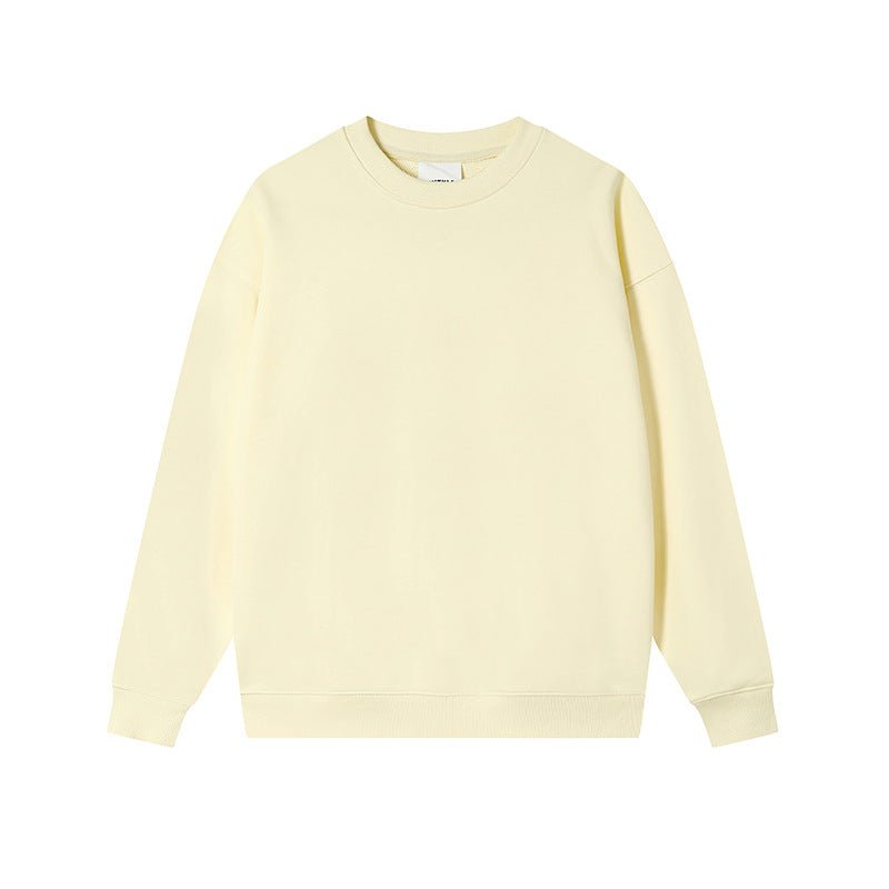Women's Sporty Casual Hoodie Sweatshirt – photo 2