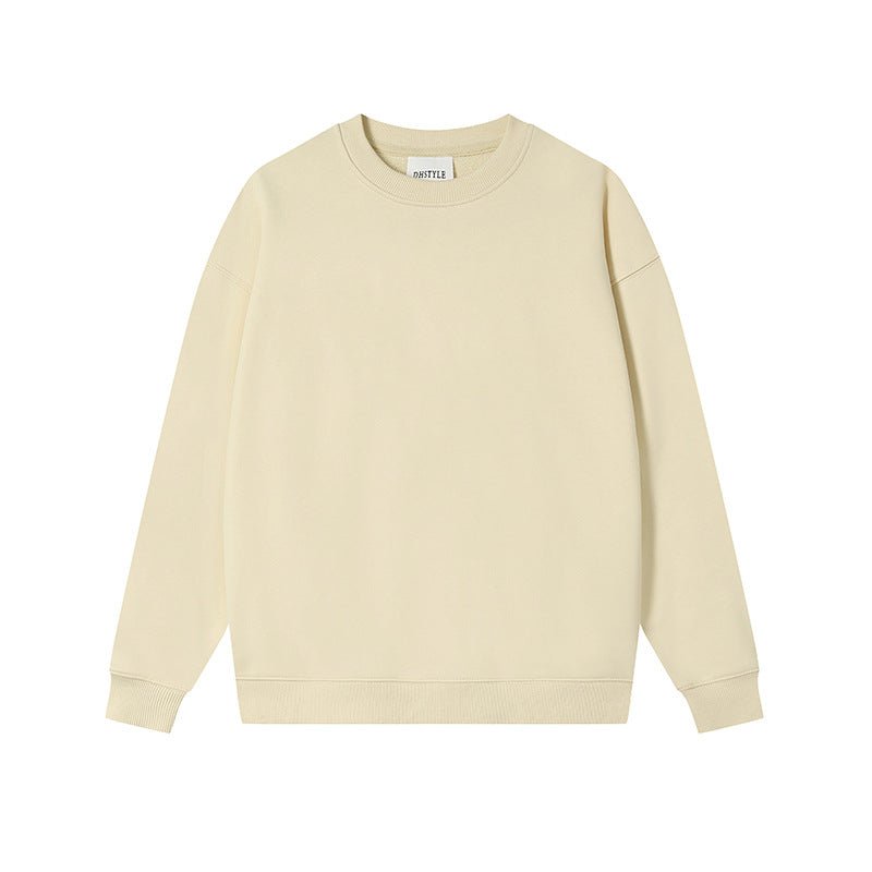 Women's Sporty Casual Hoodie Sweatshirt – photo 6