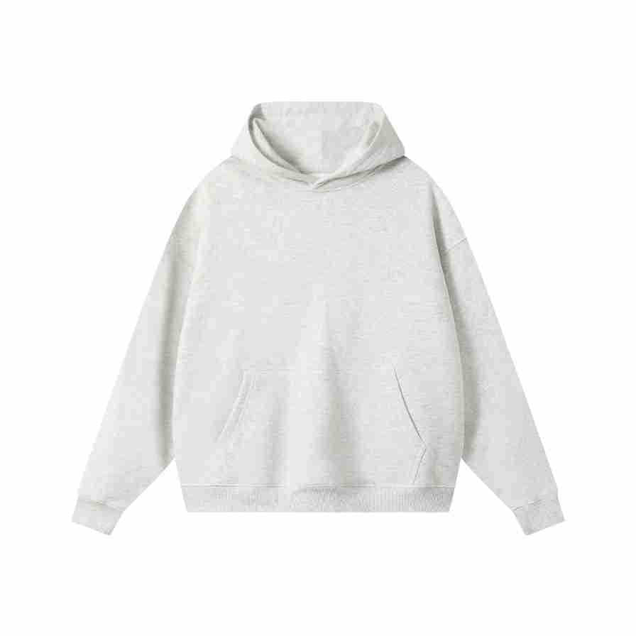 Women's Sporty Casual Hoodie Sweatshirt – photo 18