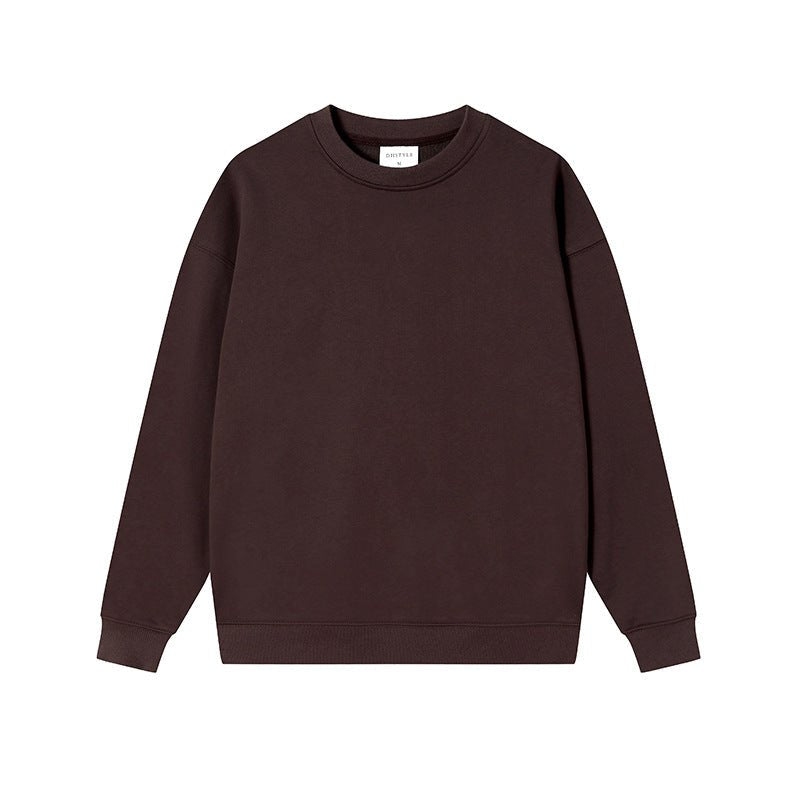 Women's Sporty Casual Hoodie Sweatshirt – photo 10