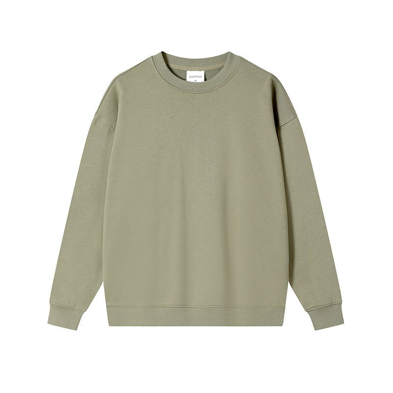 Women's Sporty Casual Hoodie Sweatshirt – photo 3
