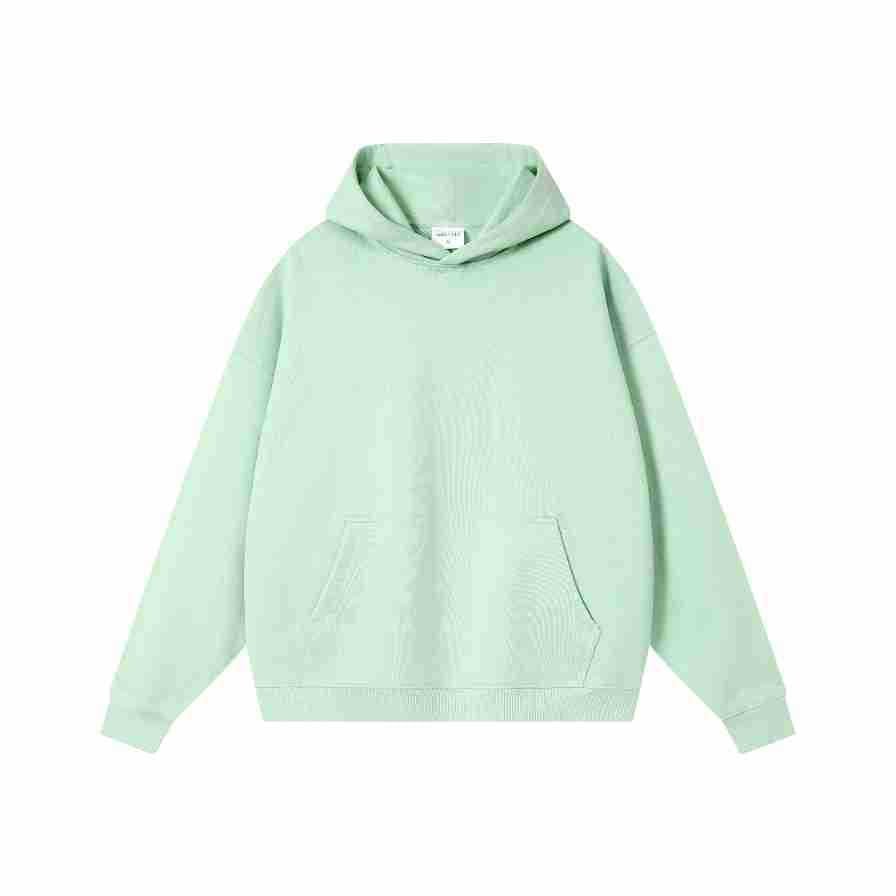 Women's Sporty Casual Hoodie Sweatshirt – photo 14