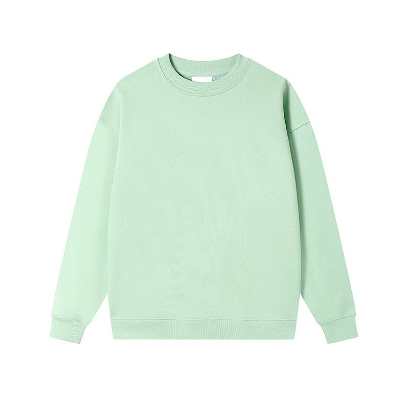 Women's Sporty Casual Hoodie Sweatshirt – photo 8