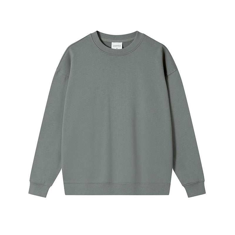 Women's Sporty Casual Hoodie Sweatshirt – photo 16