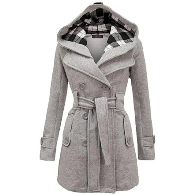 Women's Winter Coat – photo 5
