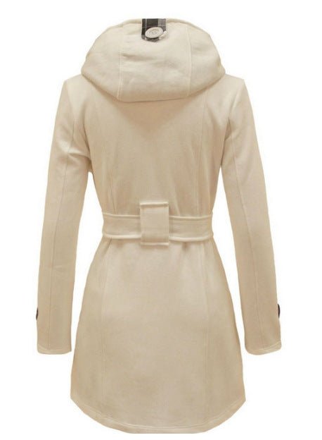 Women's Winter Coat – photo 7